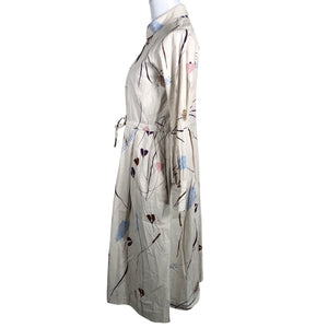 Unisex Papu - Dress, size 36 - Beige (4)