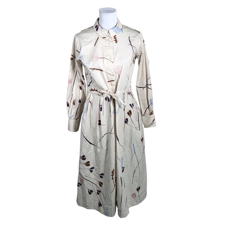 Unisex Papu - Dress, size 36 - Beige (2)