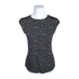 Unisex Althea - T-shirt, size 36 - Black ()
