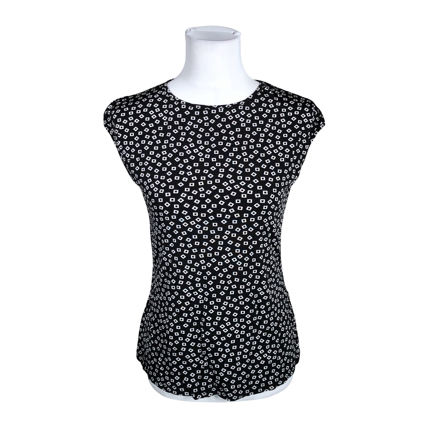 Unisex Althea - T-shirt, size 36 - Black (1)