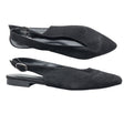 Unisex New Look - Slip-on shoes, size 39 - Black ()