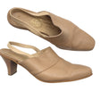 Unisex Pertti Palmroth - High heels, size 36 - Beige ()