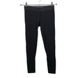 Unisex Deha - Sports tights, size 36 - Black ()