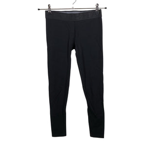 Unisex Deha - Sports tights, size 36 - Black (1)