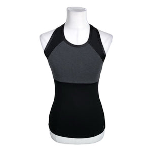Unisex Deha - Sports top, size 36 - Black (1)