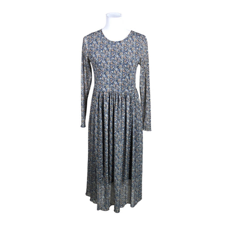 Unisex Karen by Simonsen - Tricot dress, size 36 - Blue ()
