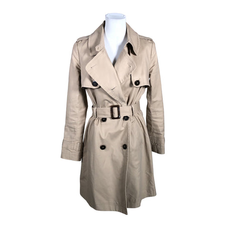 Unisex Cristelle&co - Trench coat, size 36 - Beige ()
