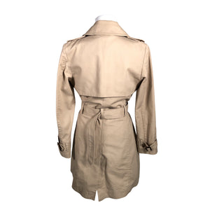 Unisex Cristelle&co - Trench coat, size 36 - Beige (2)