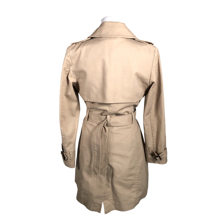 Unisex Cristelle&co - Trench coat, size 36 - Beige (2)