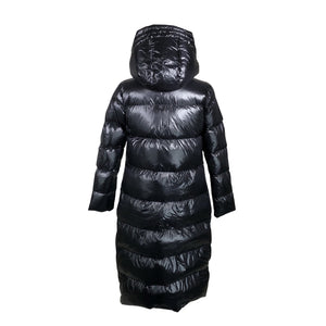 Unisex Deha - Down jacket, size 38 - Black (3)