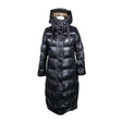 Unisex Deha - Down jacket, size 38 - Black ()