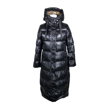 Unisex NOSH - Tricot tunic, size 40 - Black ()