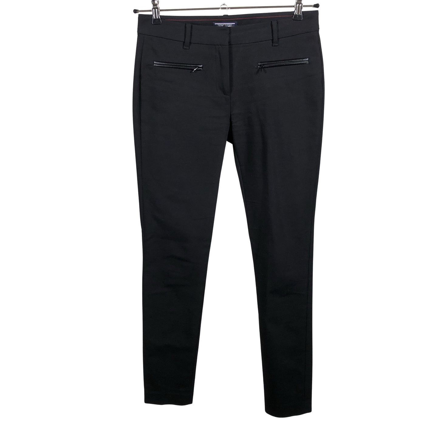 Unisex Tommy Hilfiger - Slacks, size 36 - Black (1)
