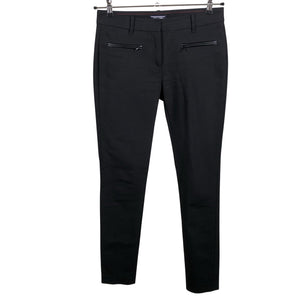 Unisex Tommy Hilfiger - Slacks, size 36 - Black (1)