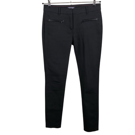Unisex Tommy Hilfiger - Slacks, size 36 - Black ()