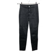 Unisex Massimo Dutti - Slacks, size 34 - Black ()