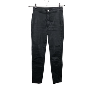 Unisex Massimo Dutti - Slacks, size 34 - Black (1)