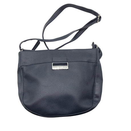 Unisex Gerry Weber - Shoulder bag, size Midi - Blue ()