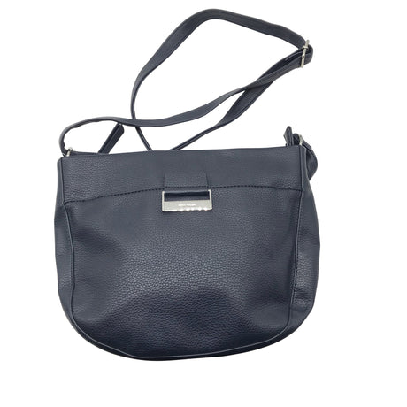 Unisex Gerry Weber - Shoulder bag, size Midi - Blue (2)