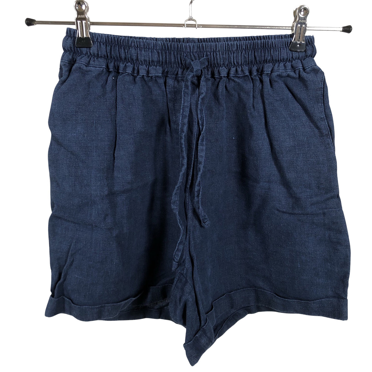 Unisex Bypias - Shorts, size 34 - Blue (1)