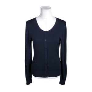Unisex Ril's - Cardigan, size 36 - Blue (1)