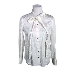 Unisex Ted Baker - Blouse, size 38 - White (1)