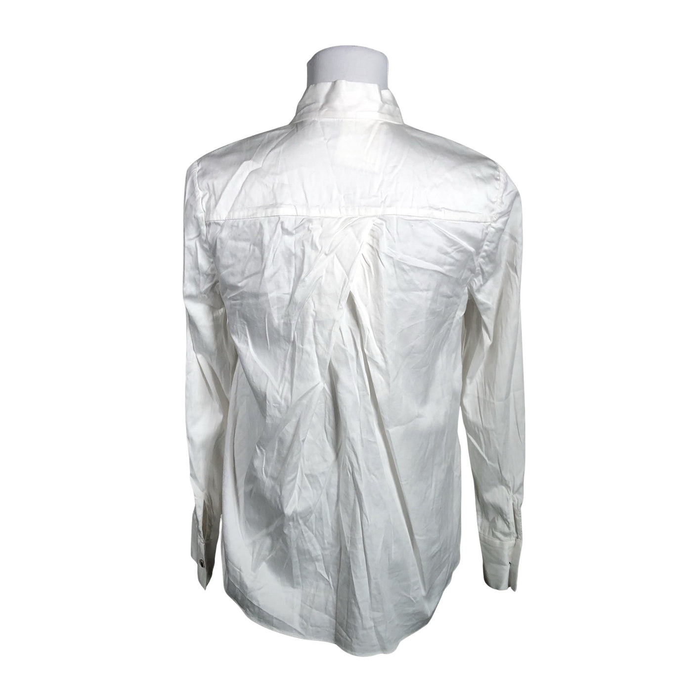 Unisex Ted Baker - Blouse, size 38 - White (2)