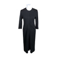 Unisex Althea - Cardigan, size 36 - Black ()