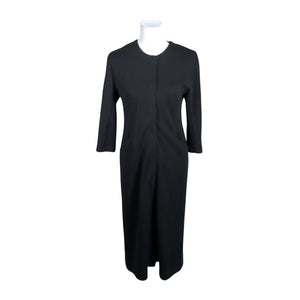 Unisex Althea - Cardigan, size 36 - Black (1)