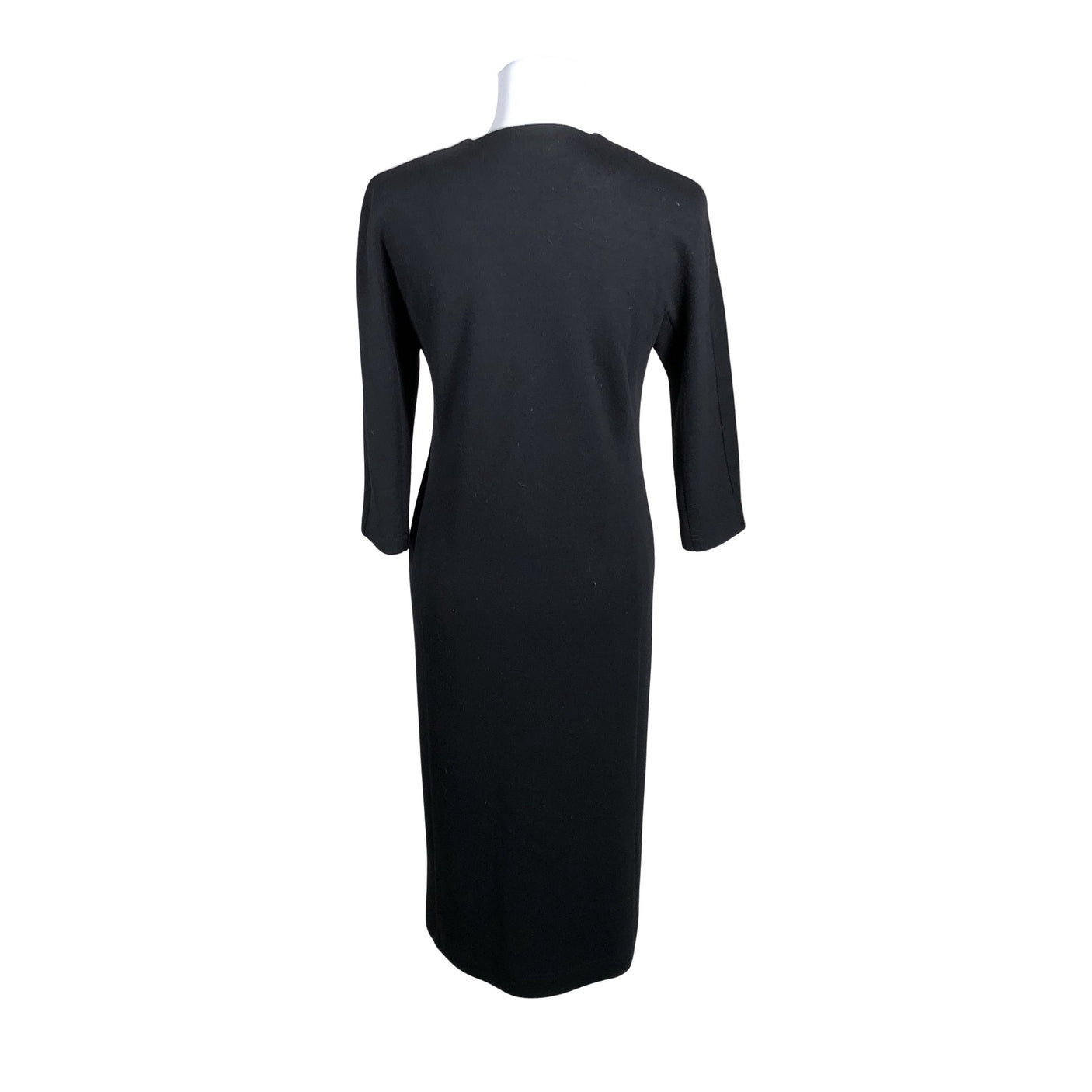 Unisex Althea - Cardigan, size 36 - Black (2)