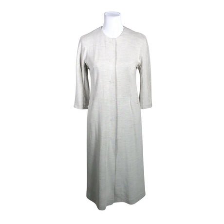 Unisex Molo Kids - Tricot shirt, size 110 - 116 - Gray ()