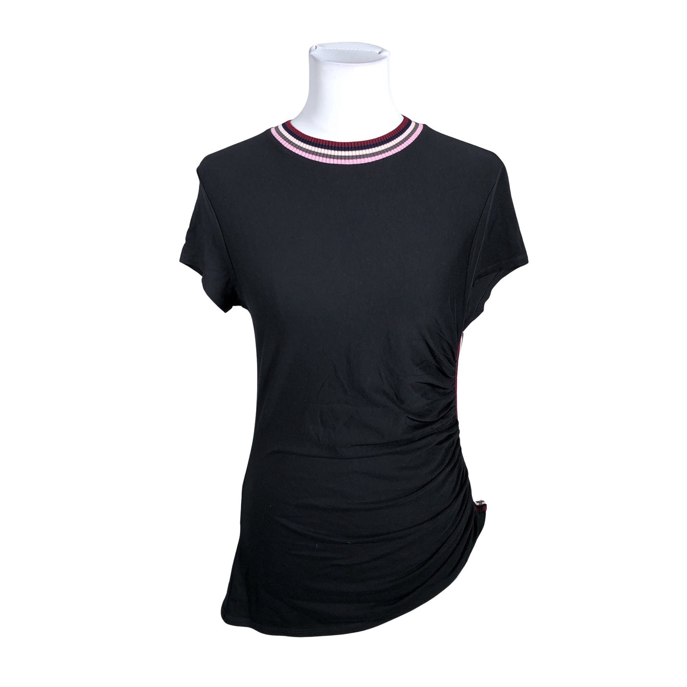 Unisex Ted Baker - T-shirt, size 38 - Black (1)