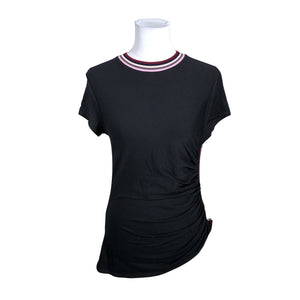 Unisex Ted Baker - T-shirt, size 38 - Black (1)