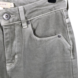 Unisex Ted Baker - Jeans, size W26 - Green (3)
