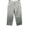 Unisex Ted Baker - Jeans, size W26 - Green ()