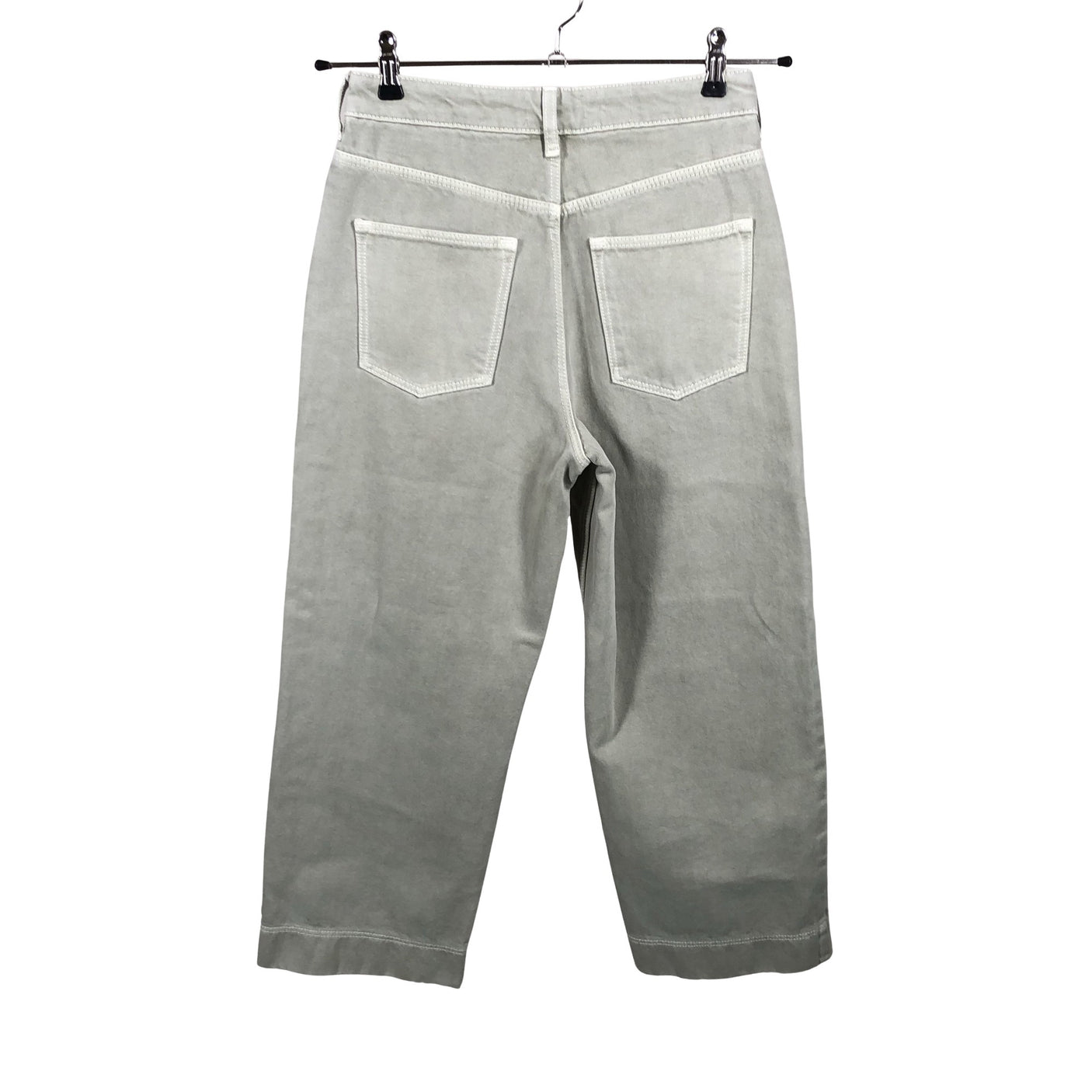 Unisex Ted Baker - Jeans, size W26 - Green (2)