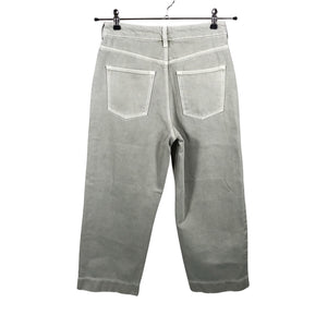 Unisex Ted Baker - Jeans, size W26 - Green (2)