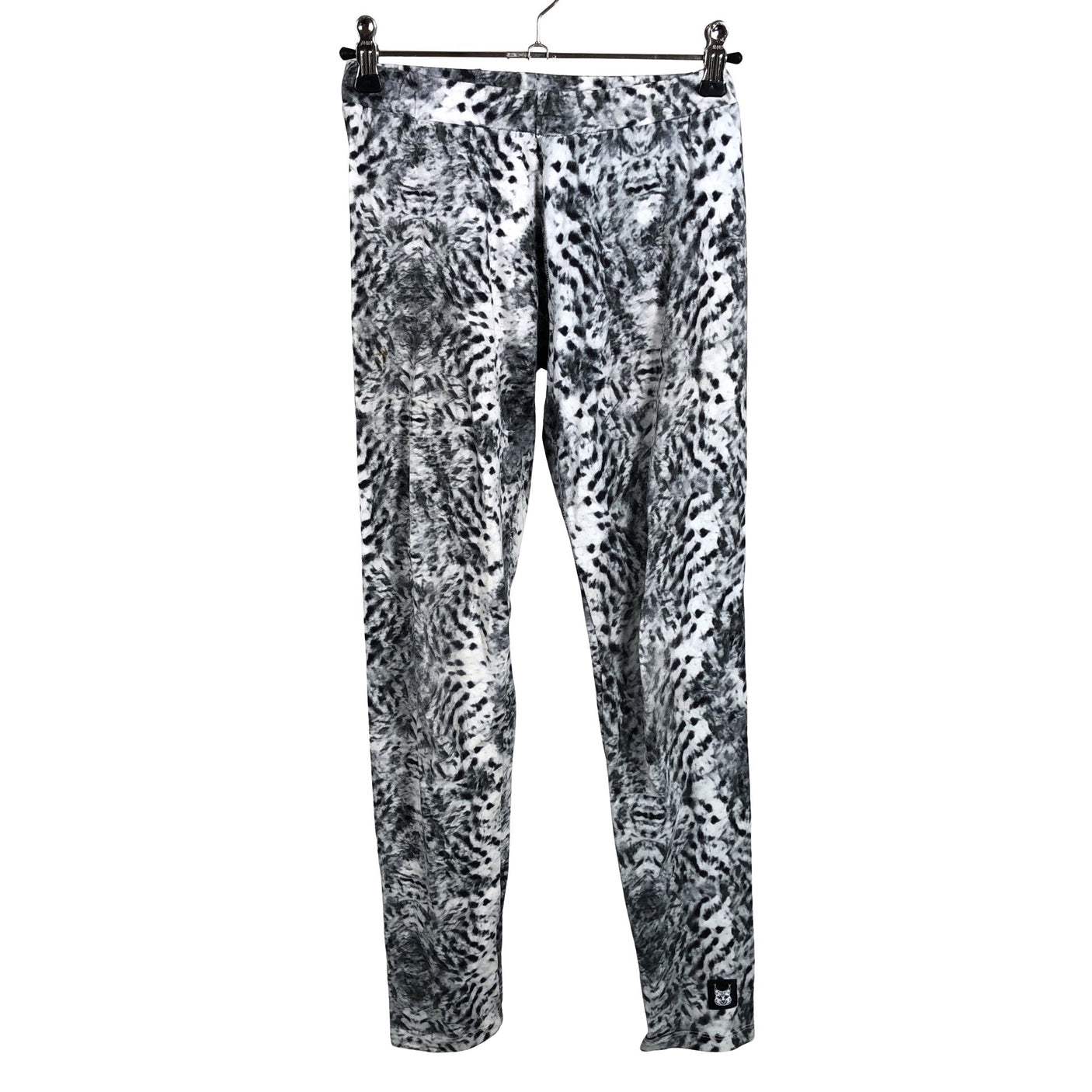 Unisex Reima - Leggings, size 146 - 152 - Gray (1)