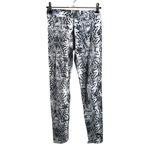 Unisex Reima - Leggings, size 146 - 152 - Gray (1)