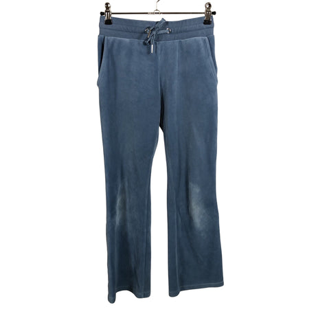 Unisex Lindex - Sweatpants, size 134 - 140 - Blue ()