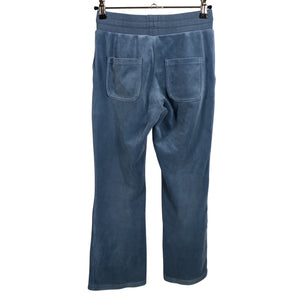 Unisex Lindex - Sweatpants, size 134 - 140 - Blue (2)
