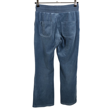 Unisex Lindex - Sweatpants, size 134 - 140 - Blue (2)