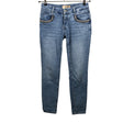 Unisex Mos Mosh - Jeans, size W25 - Light blue ()