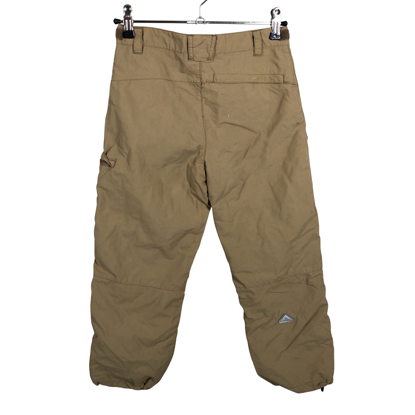 Unisex Icepeak - Outdoor pants, size 122 - 128 - Brown (2)