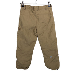 Unisex Icepeak - Outdoor pants, size 122 - 128 - Brown (2)