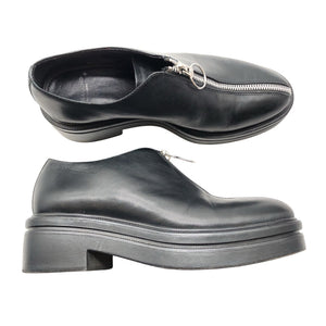 Unisex Vagabond - Walking shoes, size 39 - Black (1)