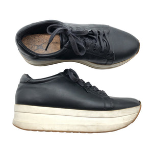 Unisex Vagabond - Casual sneakers, size 39 - Black (1)