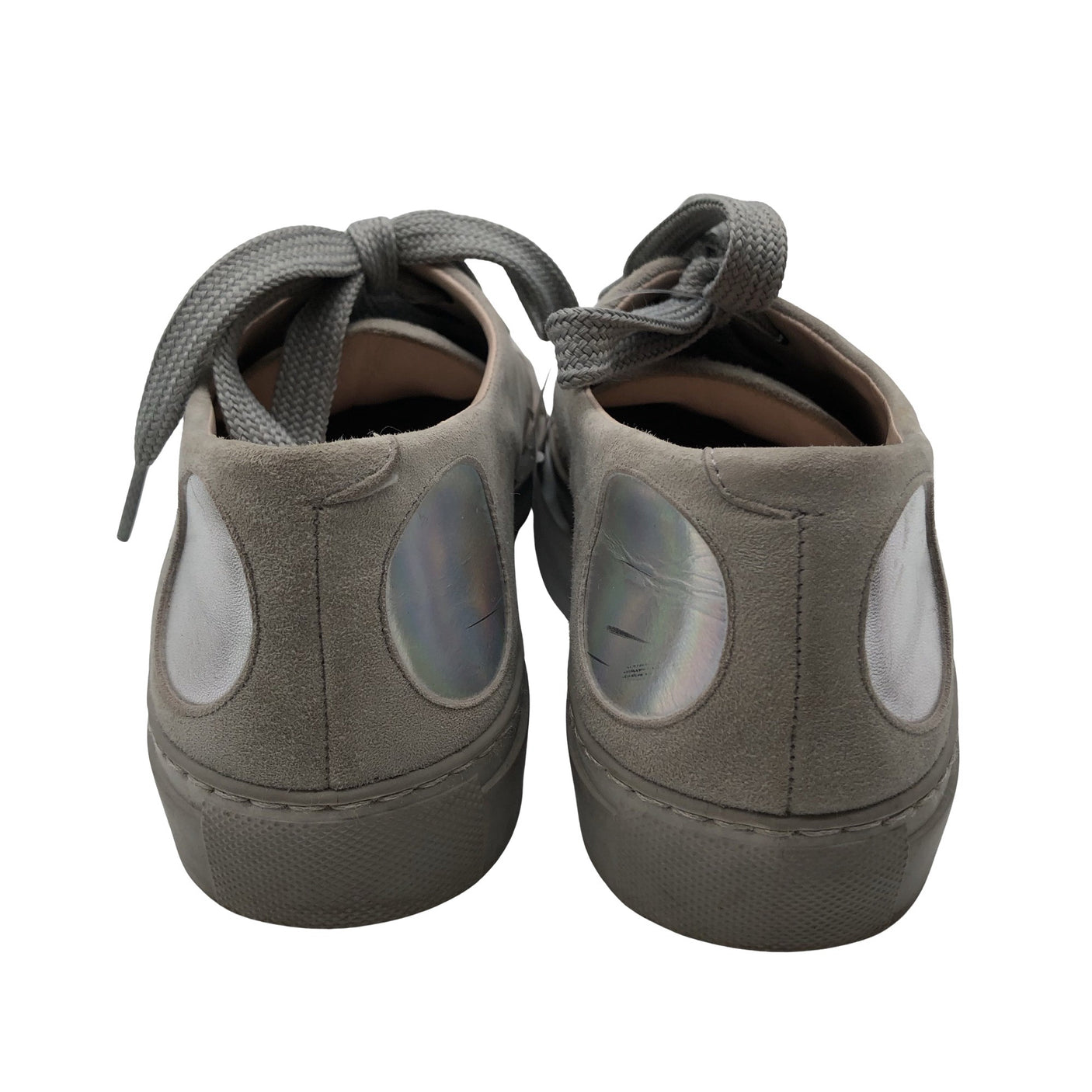 Unisex Minna Parikka - Casual sneakers, size 39 - Gray (5)