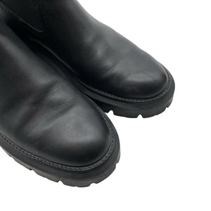 Unisex Massimo Dutti - Boots, size 39 - Black (3)