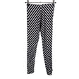 Unisex Papu - Leggings, size 134 - 140 - Black ()